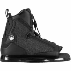 Liquid Force Trip Wakeboard Package W/ Index Boots - 2023 -Ron Jon Surf Shop Sales Liquid Force 2022 Index Wakeboard Boots SIDE 27968.1633615978