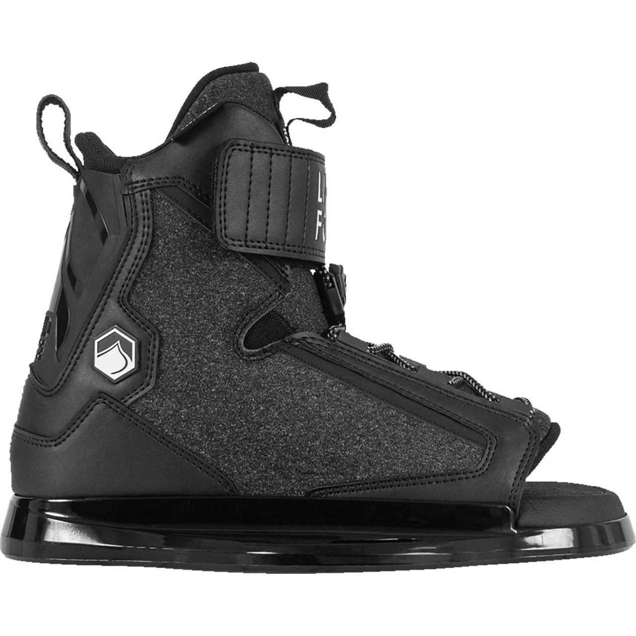 Liquid Force Rant Wakeboard Bindings - 2023 4 Liquid Force Rant Wakeboard Bindings - 2023 - Image 2