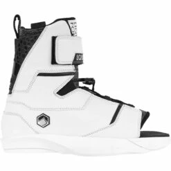 Liquid Force Bullox Wakeboard Package W/ Scan 6X OT Boots - 2022 -Ron Jon Surf Shop Sales Liquid Force 2022 Scan OT Wakeboard boots SIDE 78493.1634064455