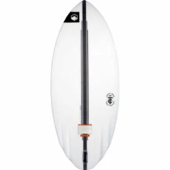 Liquid Force TC Skim Wakesurf Board - 2023 -Ron Jon Surf Shop Sales Liquid Force 2022 TC SKIM Wakesurf Board 48 Bottom 43405.1633641729