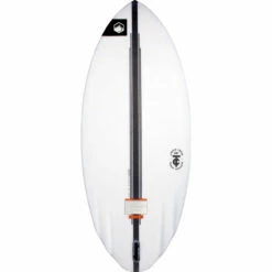 Liquid Force TC Skim Wakesurf Board - 2023 -Ron Jon Surf Shop Sales Liquid Force 2022 TC SKIM Wakesurf Board 52 Bottom 69508.1633641729