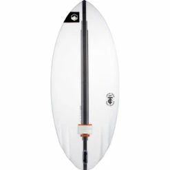 Liquid Force TC Skim Wakesurf Board - 2023 -Ron Jon Surf Shop Sales Liquid Force 2022 TC SKIM Wakesurf Board 60 Bottom 73922.1633641729
