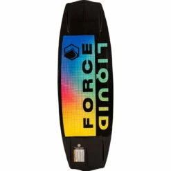 Liquid Force Trip Wakeboard Package W/ Classic Boots - 2023 -Ron Jon Surf Shop Sales Liquid Force 2022 TRIP 139 Wakeboard Bottom 2 06810.1635367251