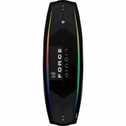 Liquid Force Trip Wakeboard Package W/ Classic Boots - 2023 -Ron Jon Surf Shop Sales Liquid Force 2022 Trip 130 Wakeboard Top 66353.1635367251