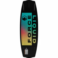 Liquid Force Trip Wakeboard Package W/ Classic Boots - 2023 -Ron Jon Surf Shop Sales Liquid Force 2022 Trip 135 Wakeboard Bottom 15145.1635367251