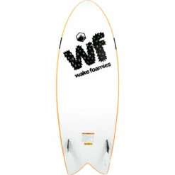 Liquid Force Wake Foamie Fish Board - 2022 -Ron Jon Surf Shop Sales Liquid Force 2022 WAKEFOAMIES FISH Wakesurf Board Bottom 31928.1636656167