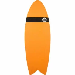 Liquid Force Wake Foamie Fish Board - 2022 -Ron Jon Surf Shop Sales Liquid Force 2022 WAKEFOAMIES FISH Wakesurf Board Top 31606.1636656167