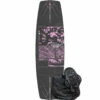 Liquid Force Butterstick Pro Wakeboard Package W/ Hook 6X Boots - 2023 -Ron Jon Surf Shop Sales Liquid Force 2023 Butterstick Pro Wakeboard Package with Hook 6X Bindings 34444.1670013390