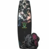 Liquid Force Butterstick Wakeboard Package W/ Tao 6X Boots - 2023 -Ron Jon Surf Shop Sales Liquid Force 2023 Butterstick Wakeboard Package with Tao 6X Bindings 12519.1670015008