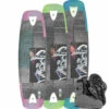 Liquid Force Illusion Wakeboard Package W/ Idol 6X Boots - 2023 -Ron Jon Surf Shop Sales Liquid Force 2023 Illusion Wakeboard Package with Idol 6X Bindings 89438.1669931133