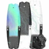 Liquid Force Remedy Wakeboard Package W/ Classic 6X Boots - 2023 -Ron Jon Surf Shop Sales Liquid Force 2023 Remedy Wakeboard Package with Classic 6X Bindings 70110.1669931187
