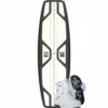 Liquid Force Unity Aero Wakeboard Package W/ Aero 6X Boots - 2023 1 Liquid Force Unity Aero Wakeboard Package W/ Aero 6X Boots - 2023 -Ron Jon Surf Shop Sales Liquid Force 2023 Unity Aero Wakeboard Package with Aero 6X Bindings 39779.1669932106