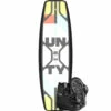 Liquid Force Unity Wakeboard Package W/ Classic 6X Boots - 2023 -Ron Jon Surf Shop Sales Liquid Force 2023 Unity Wakeboard Package with Classic 6X Bindings 07917.1669997399