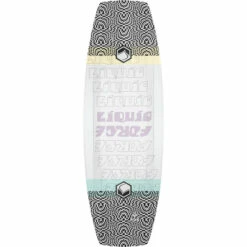 Liquid Force M.E. Women's Wakeboard - 2023 -Ron Jon Surf Shop Sales Liquid Force ME Womens Wakeboard Base 06325.1669912611