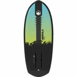 Liquid Force Nebula Foil Board - 2023 -Ron Jon Surf Shop Sales Nebula 42 Back 91884.1668023330