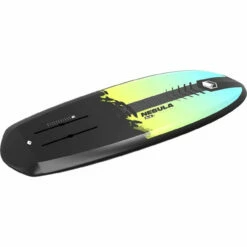 Liquid Force Nebula Foil Board - 2023 -Ron Jon Surf Shop Sales Nebula 42 Dynamic Bottom 82871.1668023330