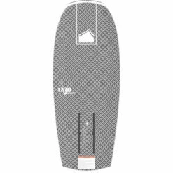Liquid Force Orb Foil Board | Board Only -Ron Jon Surf Shop Sales Orb 3 6 Bottom.112 43441.1667946147