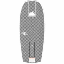 Liquid Force Orb Foil Package W/ Carbon Horizon 155 Foil -Ron Jon Surf Shop Sales Orb 3 6 Bottom.112 54025.1670620709