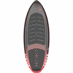 Liquid Force Primo W/ Straps Wakesurf Board - 2023 -Ron Jon Surf Shop Sales Primo Straps 4 10 Top 80705.1667939655