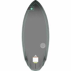 Liquid Force Primo W/ Straps Wakesurf Board - 2023 -Ron Jon Surf Shop Sales Primo Straps 4 5 Bottom 29996.1667939655