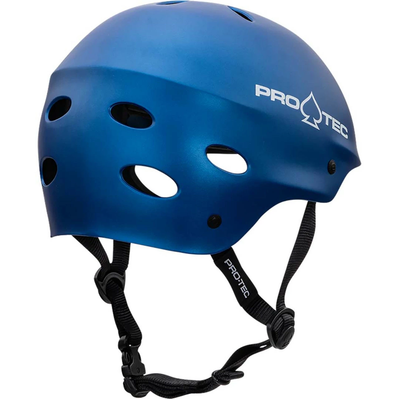 Pro-Tec Ace Water - Matte Metallic Blue Helmet 6 Pro-Tec Ace Water - Matte Metallic Blue Helmet - Image 4