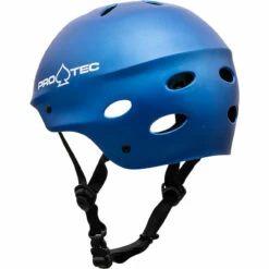 Pro-Tec Ace Water - Matte Metallic Blue Helmet 8 Pro-Tec Ace Water - Matte Metallic Blue Helmet -Ron Jon Surf Shop Sales Pro Tec Ace Water Wakeboard Helmet Matte Blue Metallic Back 51133.1648825174