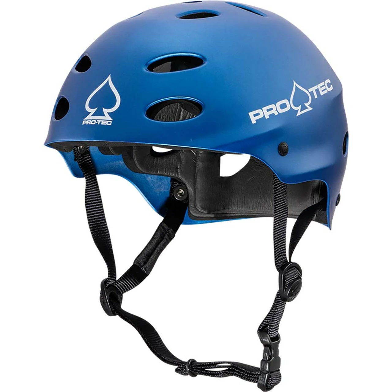 Pro-Tec Ace Water - Matte Metallic Blue Helmet 4 Pro-Tec Ace Water - Matte Metallic Blue Helmet - Image 2