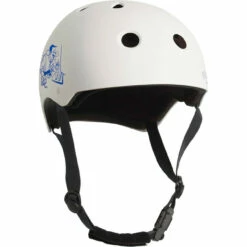 Follow Pro Wakeboard Helmet - White