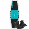 Ronix District Wakeboard Package W/ Divide Boots - 2023 -Ron Jon Surf Shop Sales Ronix 2022 District Wakeboard Package With Divide Boots 24806.1632404712