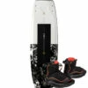 Ronix Quarter 'Til Midnight Wakeboard Package W/ Luxe Boots - 2023 -Ron Jon Surf Shop Sales Ronix 2022 Quarter Til Midnight Womens Wakeboard Package With Luxe Boots 69199.1632404735