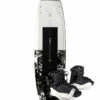 Ronix Quarter 'Til Midnight Wakeboard Package W/ Halo Boots - 2023 -Ron Jon Surf Shop Sales Ronix Quarter Til Midnight Womens Wakeboard Package With Halo Boots 98166.1632153901
