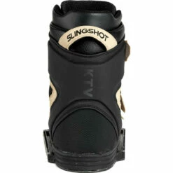Slingshot KTV Wakeboard Boots - 2023 -Ron Jon Surf Shop Sales SLINGSHOT 2023 KTV WAKEBOARD BOOT BINDING BACK 88889.1661519780