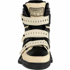 Slingshot KTV Wakeboard Boots - 2023 -Ron Jon Surf Shop Sales SLINGSHOT 2023 KTV WAKEBOARD BOOT BINDING Front 04948.1661519780