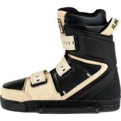Slingshot KTV Wakeboard Boots - 2023 -Ron Jon Surf Shop Sales SLINGSHOT 2023 KTV WAKEBOARD BOOT BINDING Left 30894.1661519781
