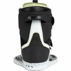 Slingshot Option Wakeboard Boots - 2023 -Ron Jon Surf Shop Sales SLINGSHOT 2023 OPTION WAKEBOARD BOOT BINDING BACK 80318.1661519569