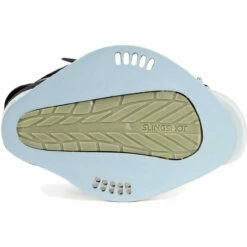 Slingshot Option Wakeboard Boots - 2023 -Ron Jon Surf Shop Sales SLINGSHOT 2023 OPTION WAKEBOARD BOOT BINDING BOTTOM 72267.1661519569