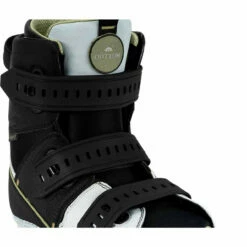Slingshot Option Wakeboard Boots - 2023 -Ron Jon Surf Shop Sales SLINGSHOT 2023 OPTION WAKEBOARD BOOT BINDING CLOSE UP 51021.1661519569