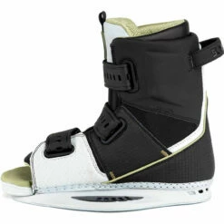 Slingshot Option Wakeboard Boots - 2023 -Ron Jon Surf Shop Sales SLINGSHOT 2023 OPTION WAKEBOARD BOOT BINDING LEFT 44483.1661519569