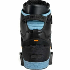 Slingshot Rad Wakeboard Boots - 2023 -Ron Jon Surf Shop Sales SLINGSHOT 2023 RAD WAKEBOARD BOOT BINDING BACK 81659.1661519685