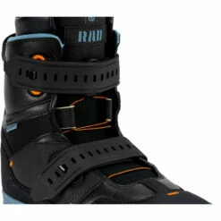 Slingshot Rad Wakeboard Boots - 2023 -Ron Jon Surf Shop Sales SLINGSHOT 2023 RAD WAKEBOARD BOOT BINDING CLOSE UP 19285.1661519685