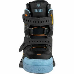 Slingshot Rad Wakeboard Boots - 2023 -Ron Jon Surf Shop Sales SLINGSHOT 2023 RAD WAKEBOARD BOOT BINDING FRONT 70672.1661519685