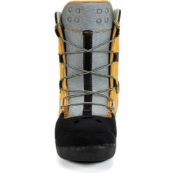 Slingshot Space Mob Wakeboard Boots - 2023 -Ron Jon Surf Shop Sales SLINGSHOT 2023 SPACEMOB WAKEBOARD BOOT LINER FRONT 63375.1661519891