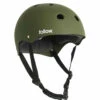 Follow Safety First Wakeboard Helmet - Olive