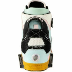 Slingshot Copycat Women's Wakeboard Boots - 2023 -Ron Jon Surf Shop Sales Slingshot 2023 Copycat Womens Wakeboard Boot Back 48992.1661177448
