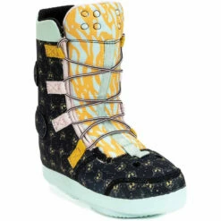 Slingshot Copycat Women's Wakeboard Boots - 2023 -Ron Jon Surf Shop Sales Slingshot 2023 Copycat Womens Wakeboard Boot Liner 09419.1661177448