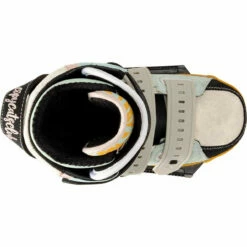 Slingshot Copycat Women's Wakeboard Boots - 2023 -Ron Jon Surf Shop Sales Slingshot 2023 Copycat Womens Wakeboard Boot Top 93225.1661177448