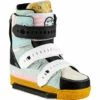 Slingshot Copycat Women's Wakeboard Boots - 2023 -Ron Jon Surf Shop Sales Slingshot 2023 Copycat Womens Wakeboard Boot 16729.1661177448
