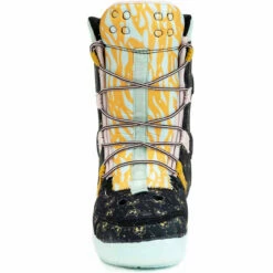Slingshot Copycat Women's Wakeboard Boots - 2023 -Ron Jon Surf Shop Sales Slingshot 2023 Copycat Womens Wakeboard Liner Front 04483.1661177448