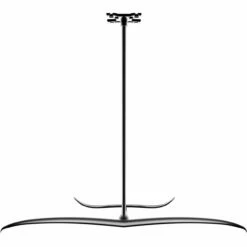 Slingshot Hover Glide FCARVE V1/WF-1 V4 Wake Foil Package - 2023 -Ron Jon Surf Shop Sales Slingshot 2023 FCarve V1 Wake Foil Package Kit Front 44382.1681845524