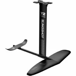 Slingshot Hover Glide FCARVE V1/WF-1 V4 Wake Foil Package - 2023 -Ron Jon Surf Shop Sales Slingshot 2023 FCarve V1 Wake Foil Package Kit 77388.1681845524